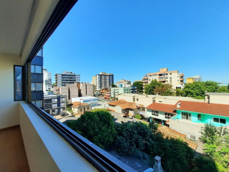 Apartamento à venda no Nossa Senhora de Fátima: 