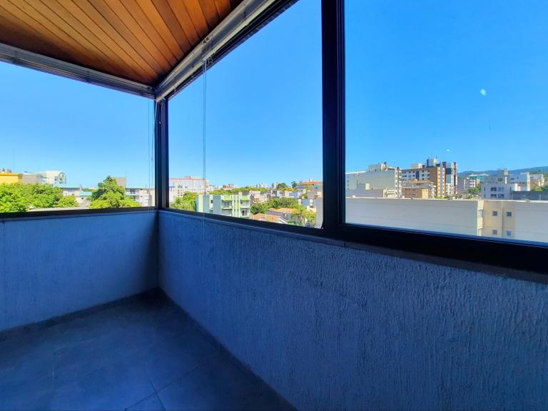 Apartamento à venda no Nossa Senhora de Fátima: 