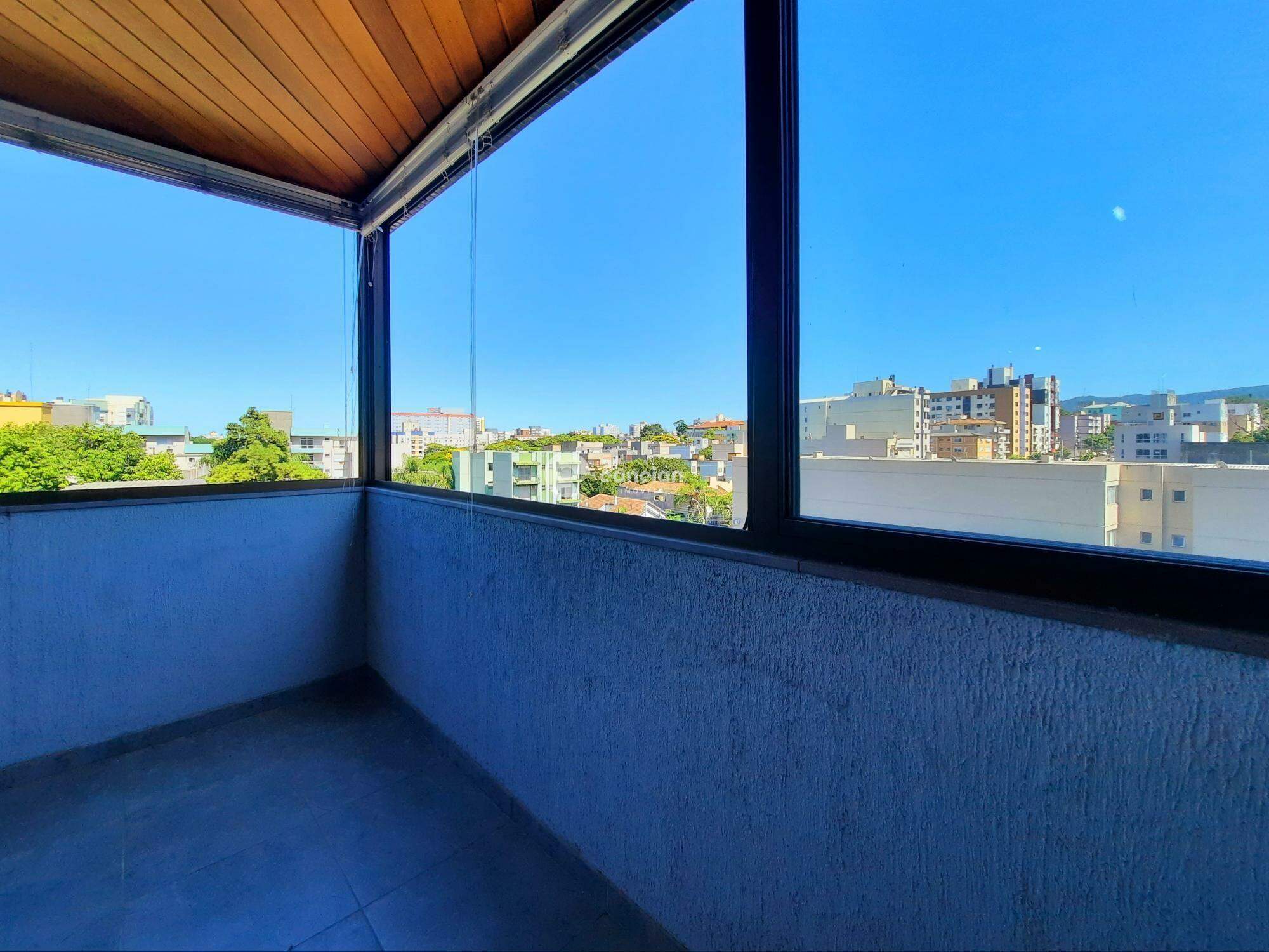 Apartamento à venda no Nossa Senhora de Fátima: 