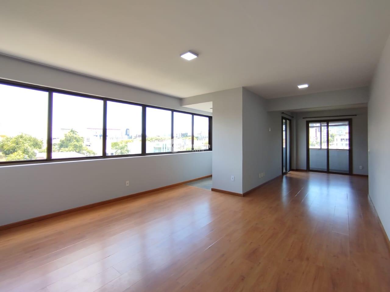 Apartamento à venda no Nossa Senhora de Fátima: 