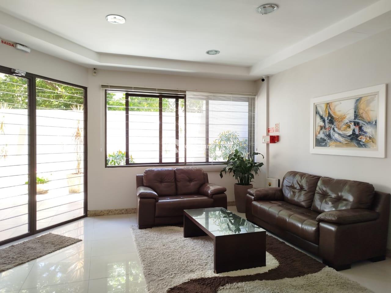 Apartamento à venda no Nossa Senhora de Fátima: 