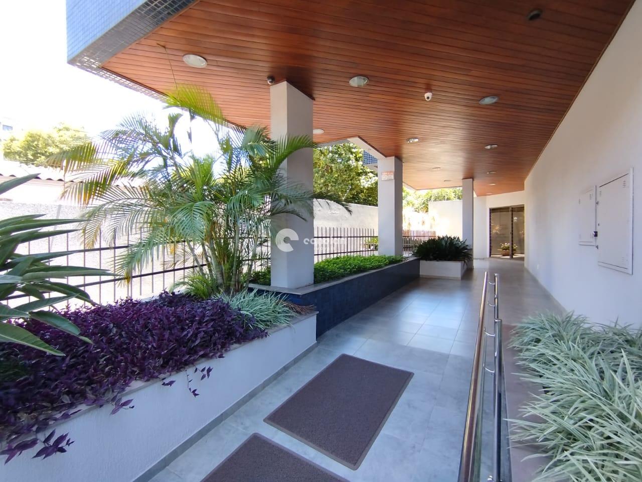 Apartamento à venda no Nossa Senhora de Fátima: 