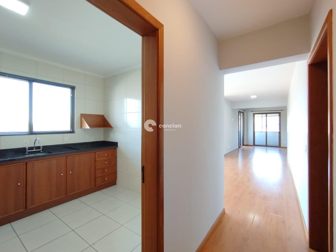 Apartamento à venda no Nossa Senhora de Fátima: 