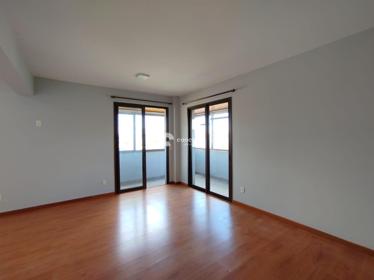 Apartamento à venda no Nossa Senhora de Fátima: 