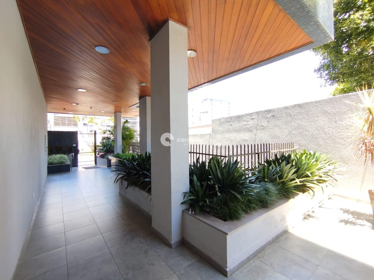 Apartamento à venda no Nossa Senhora de Fátima: 