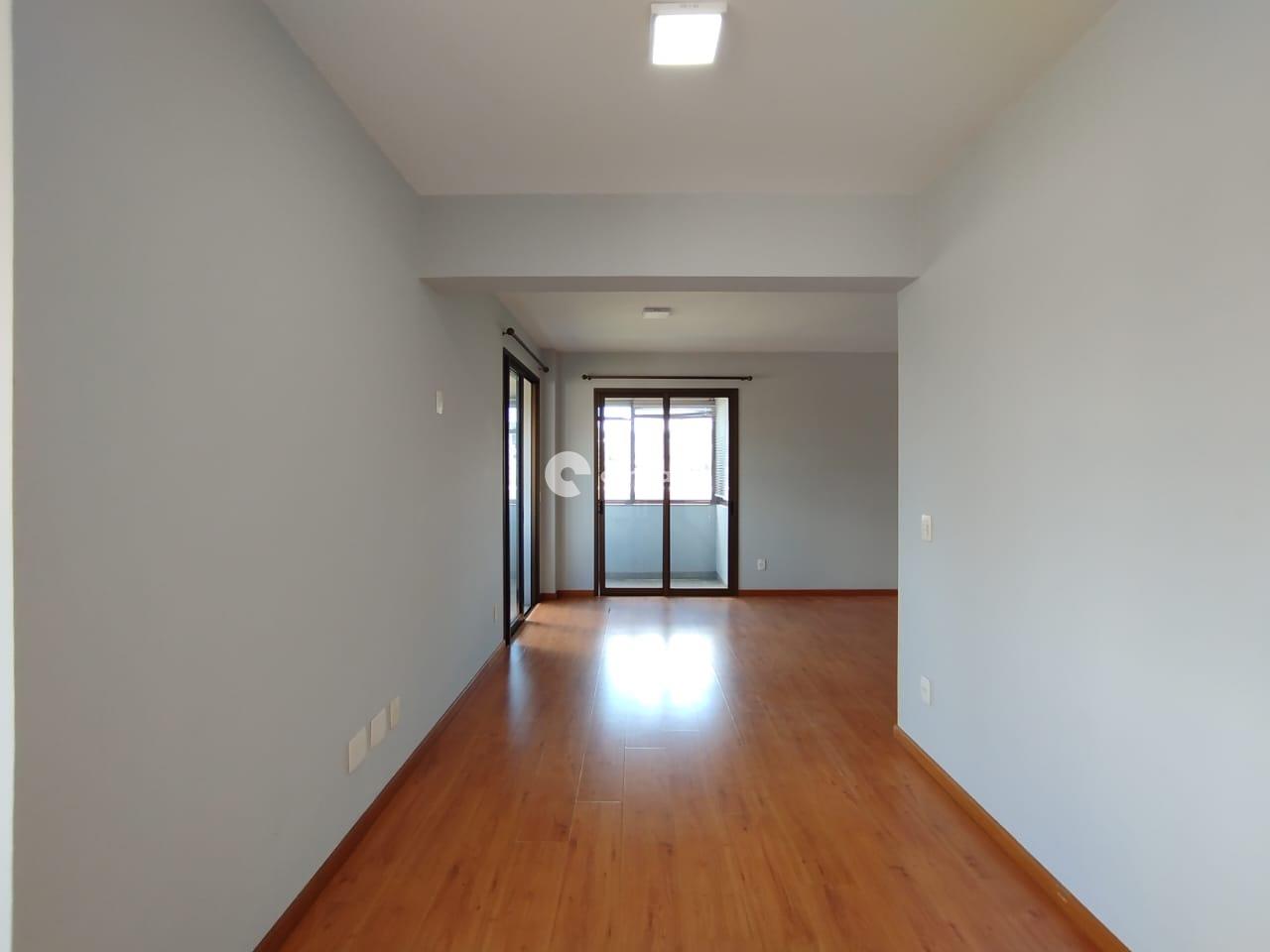 Apartamento à venda no Nossa Senhora de Fátima: 