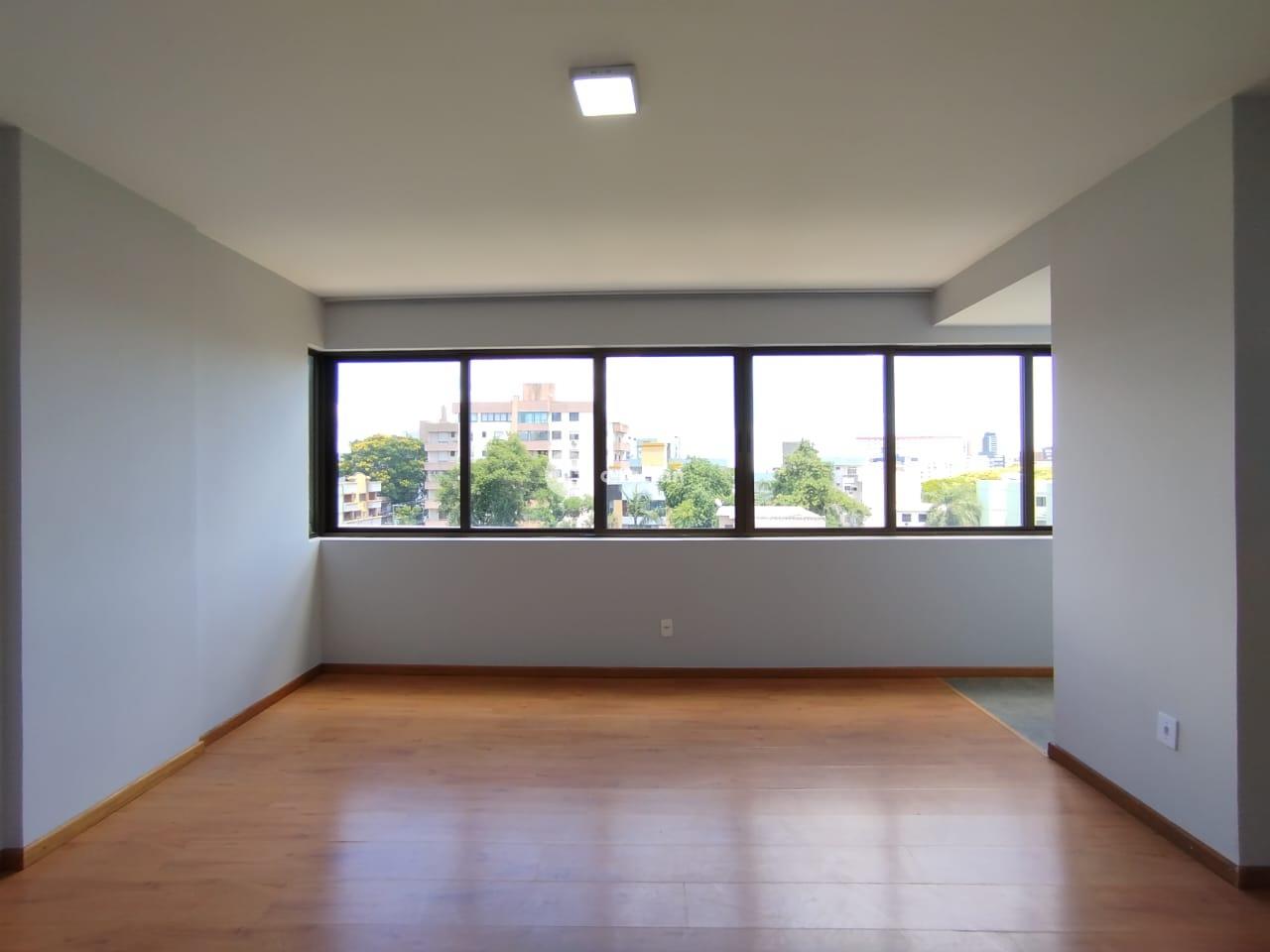 Apartamento à venda no Nossa Senhora de Fátima: 