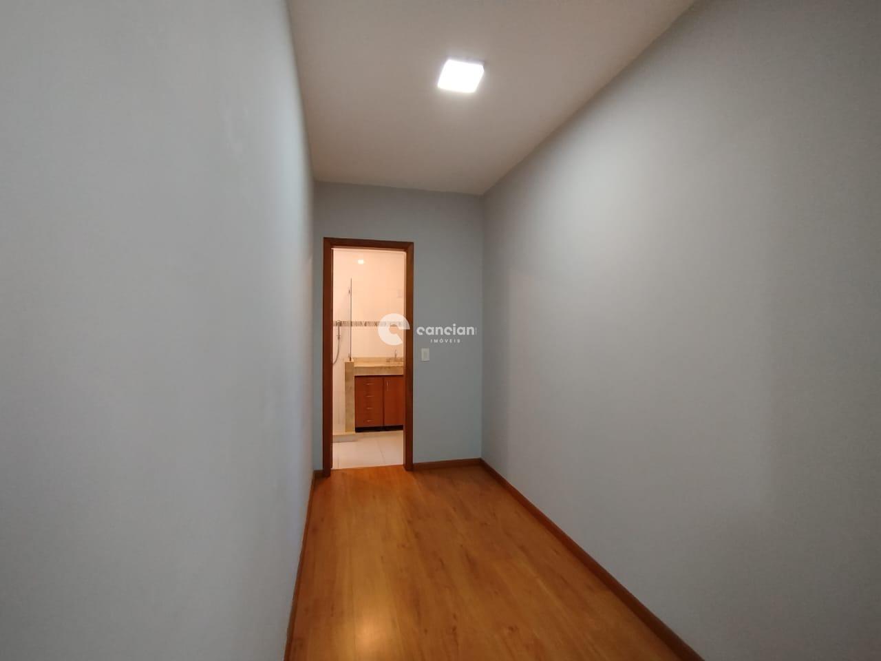 Apartamento à venda no Nossa Senhora de Fátima: CLOSET