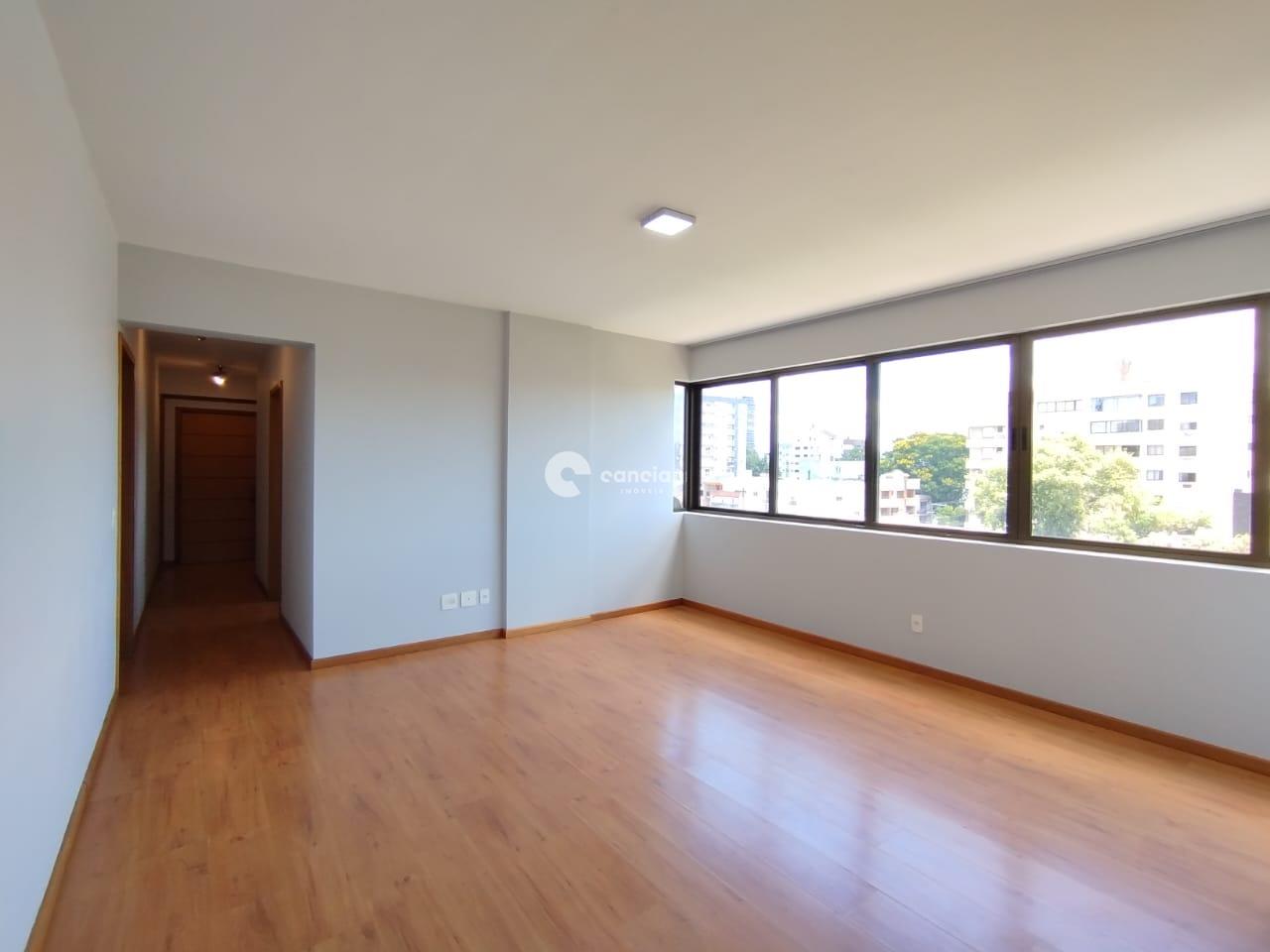 Apartamento à venda no Nossa Senhora de Fátima: 