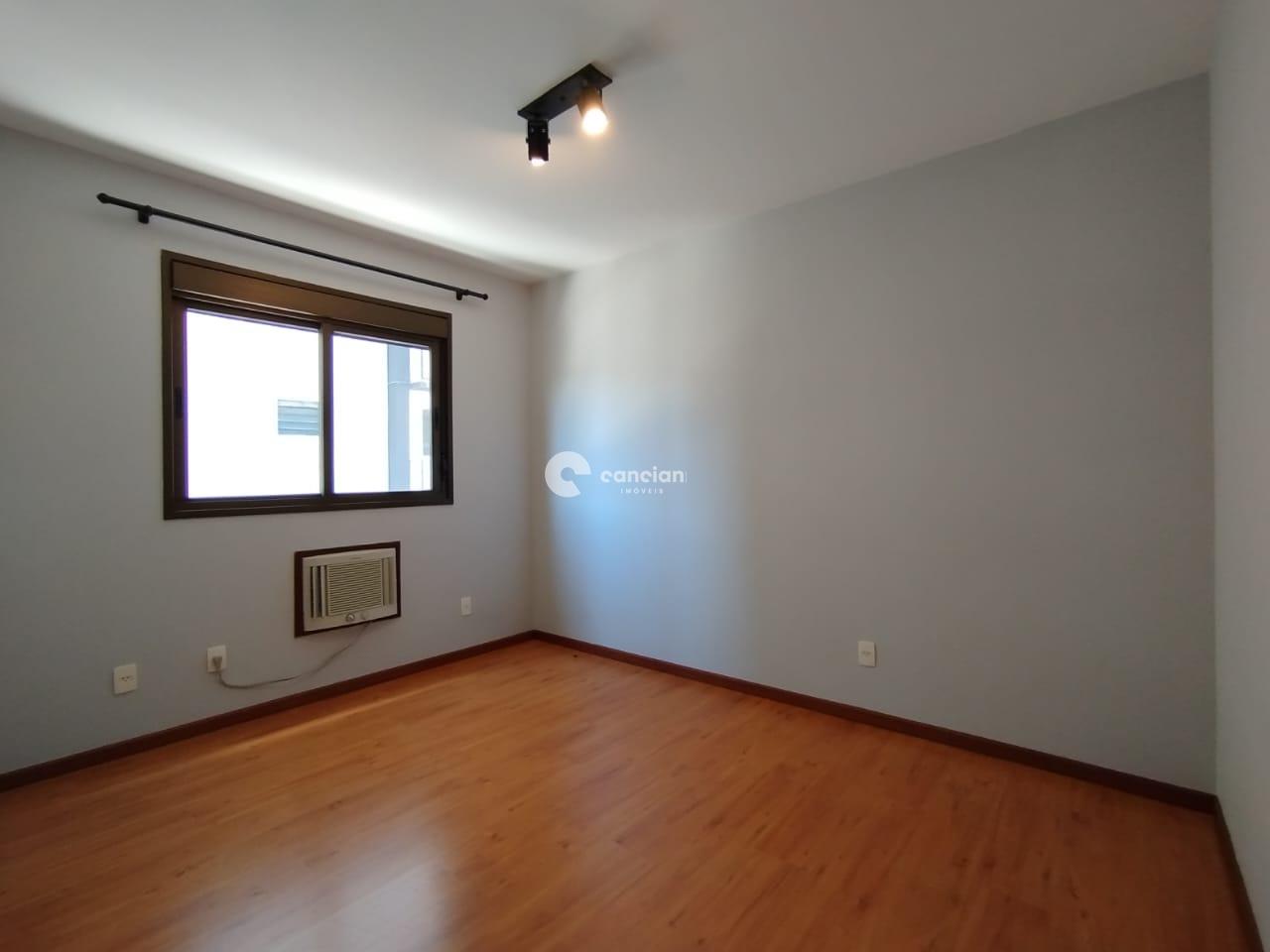 Apartamento à venda no Nossa Senhora de Fátima: 
