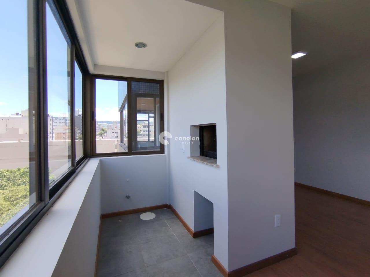 Apartamento à venda no Nossa Senhora de Fátima: 