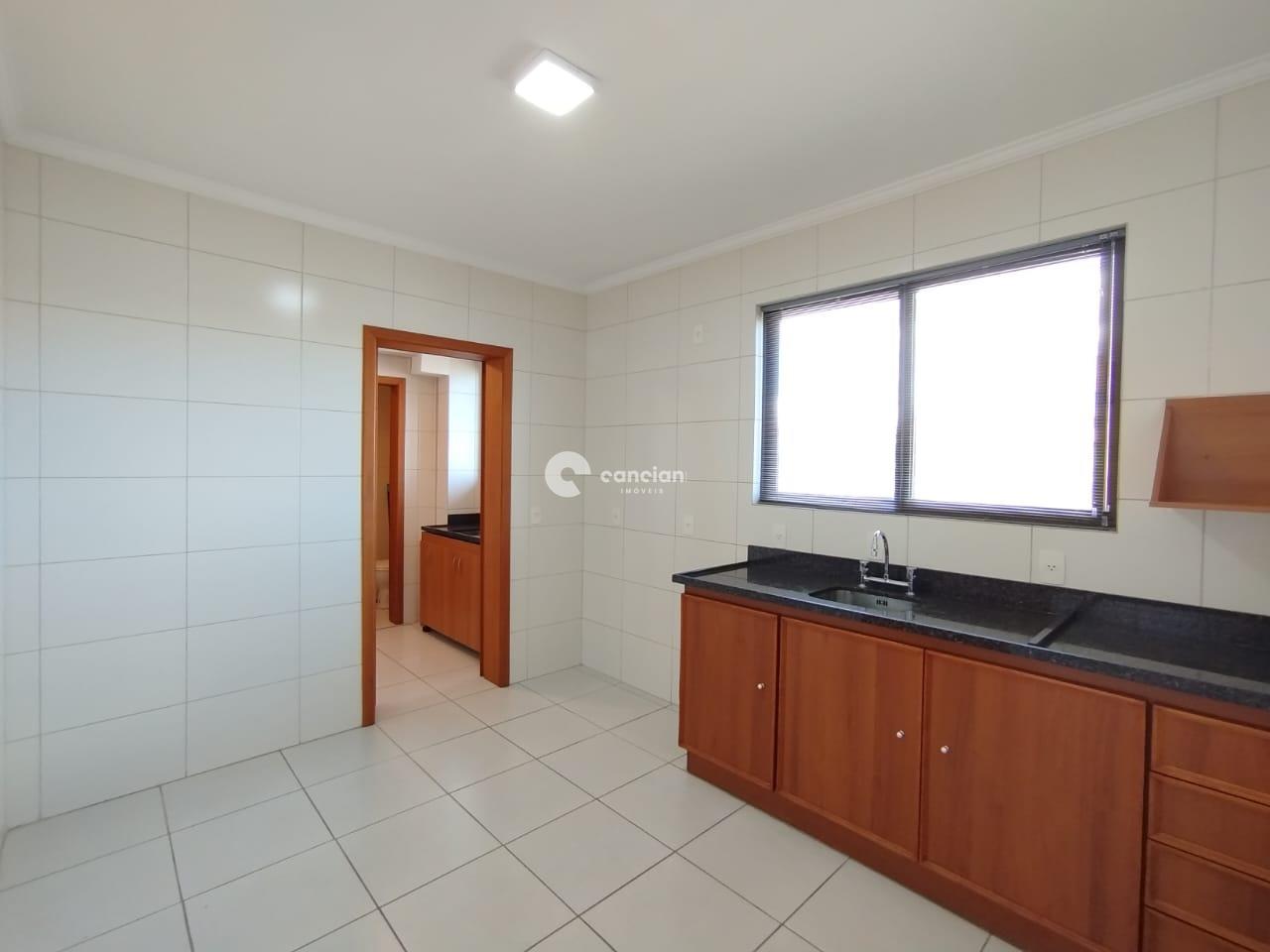 Apartamento à venda no Nossa Senhora de Fátima: 