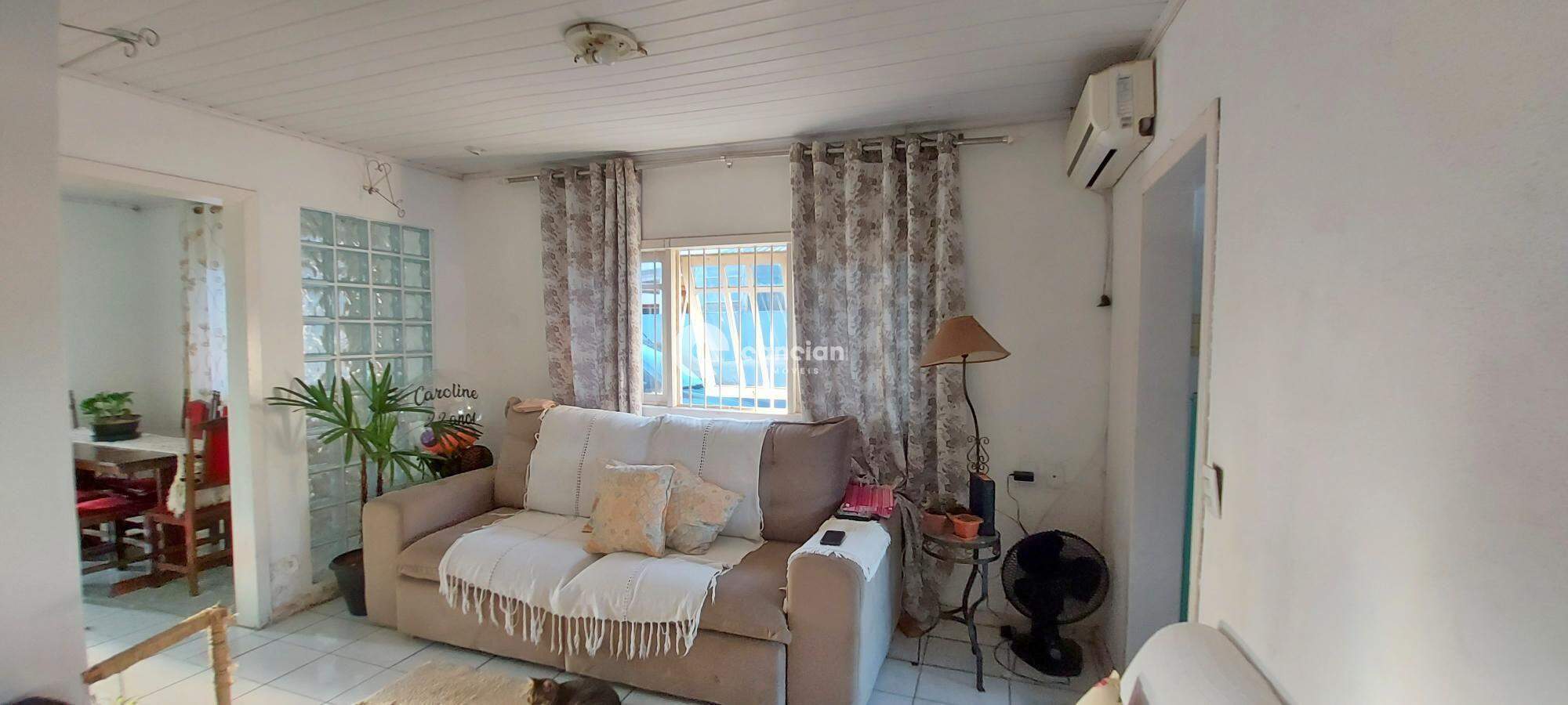 Casa à venda no Urlândia:
