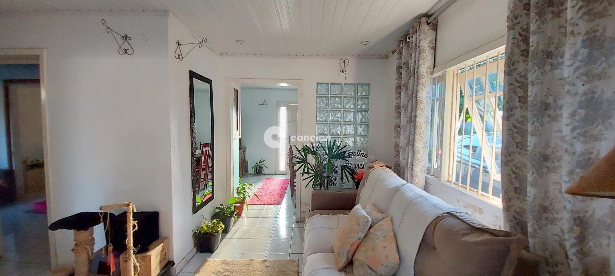 Casa à venda no Urlândia: