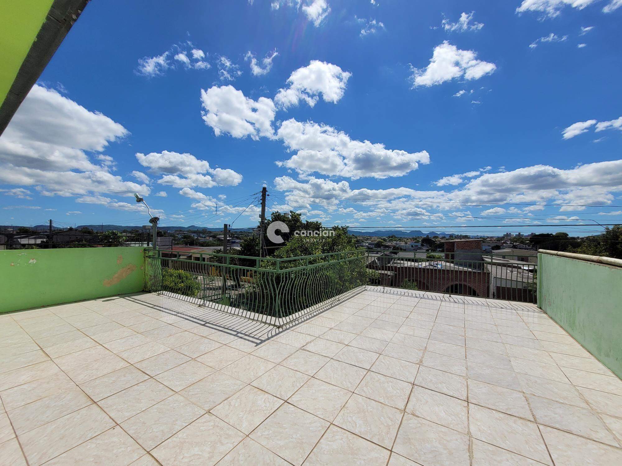 Casa à venda no Tancredo Neves: 