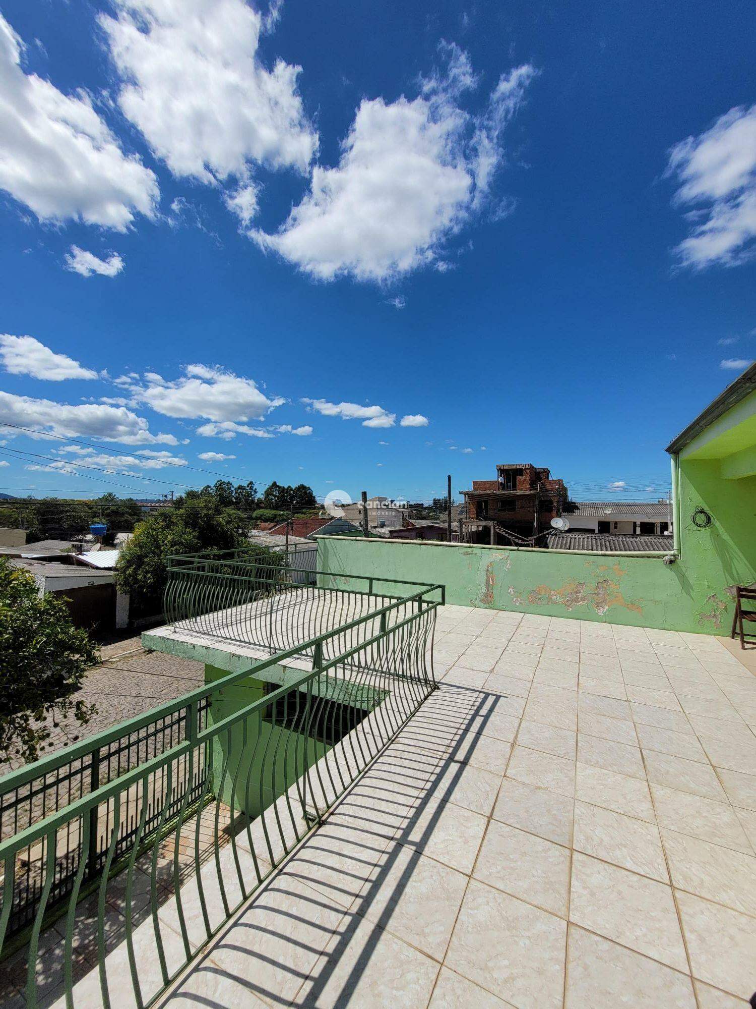 Casa à venda no Tancredo Neves: 