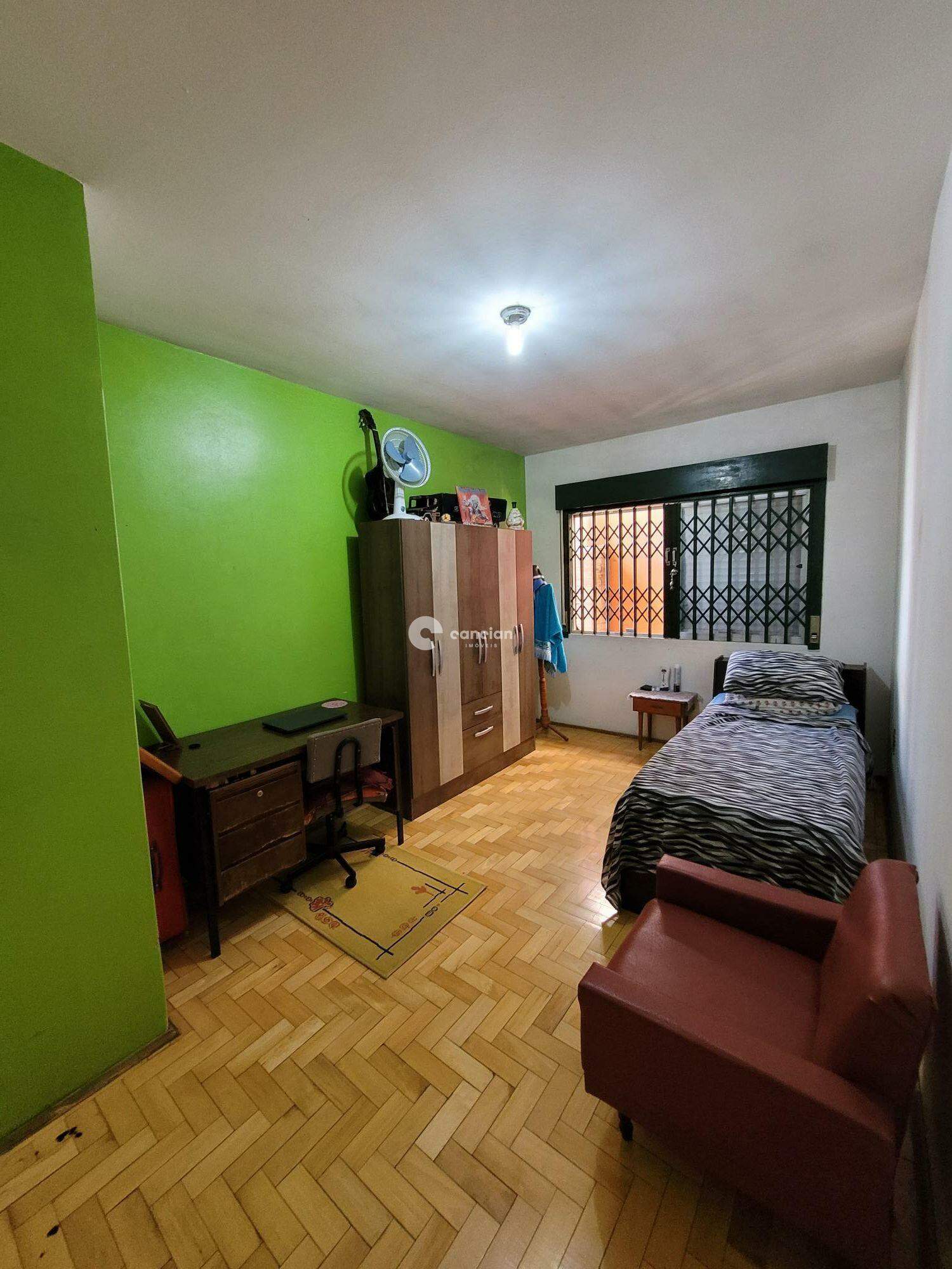 Casa à venda no Tancredo Neves: 