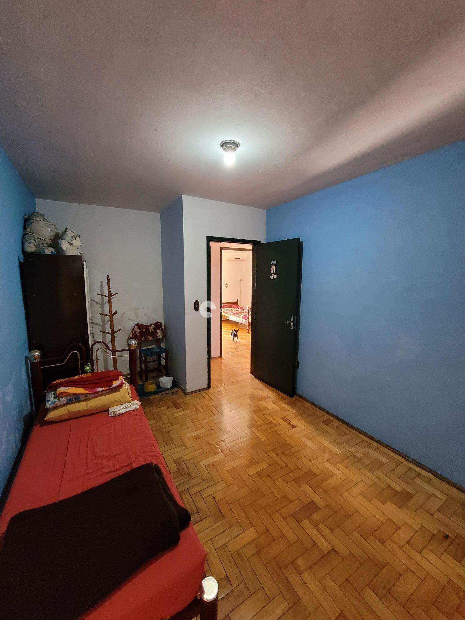 Casa à venda no Tancredo Neves: 