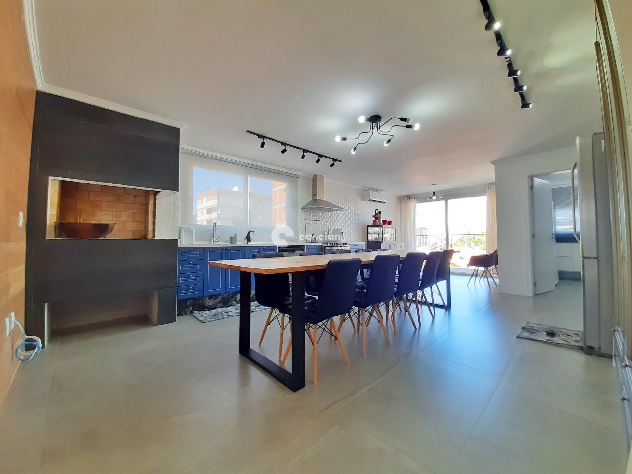 Prédio à venda no Camobi: 