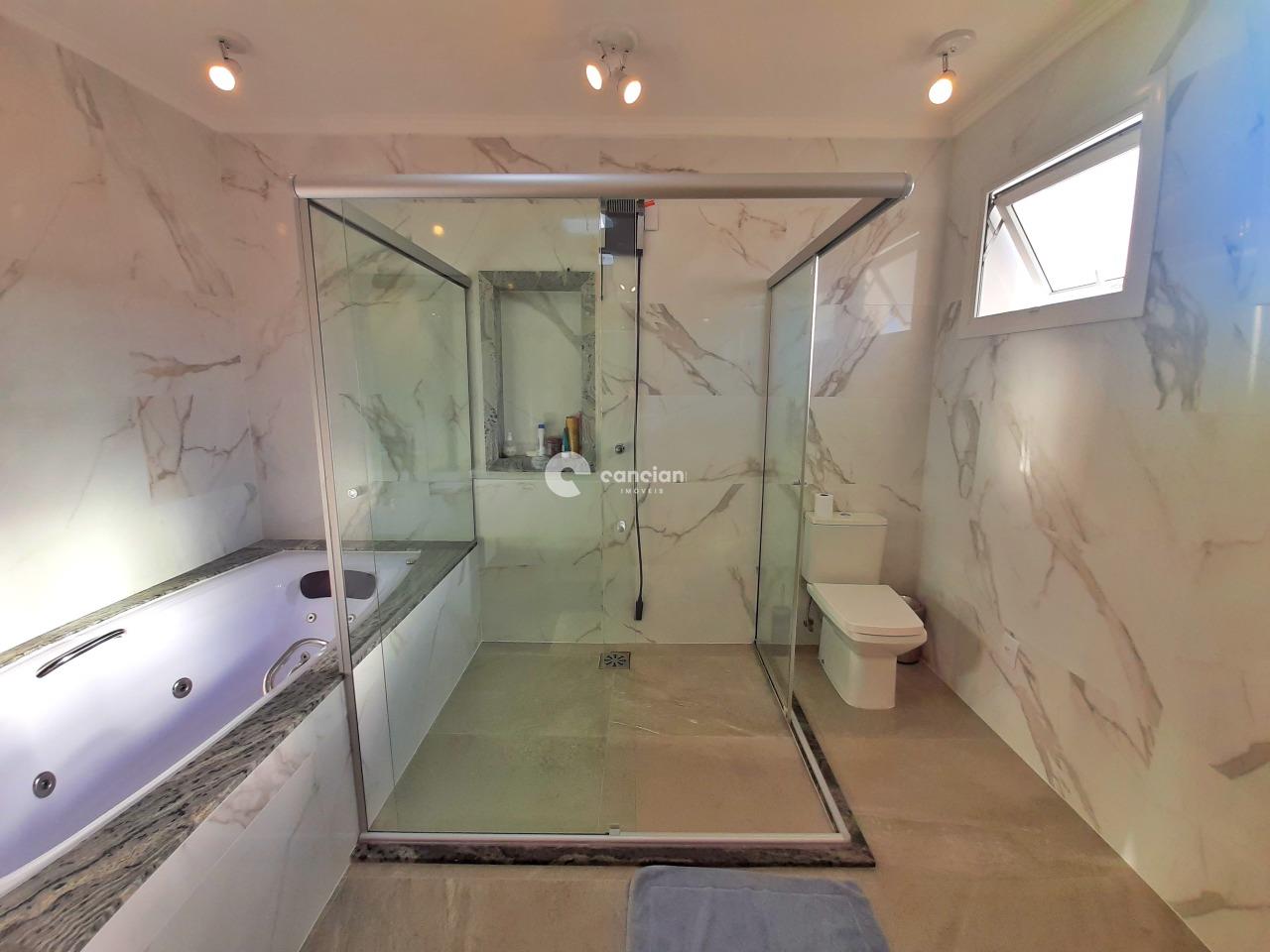 Prédio à venda no Camobi: 