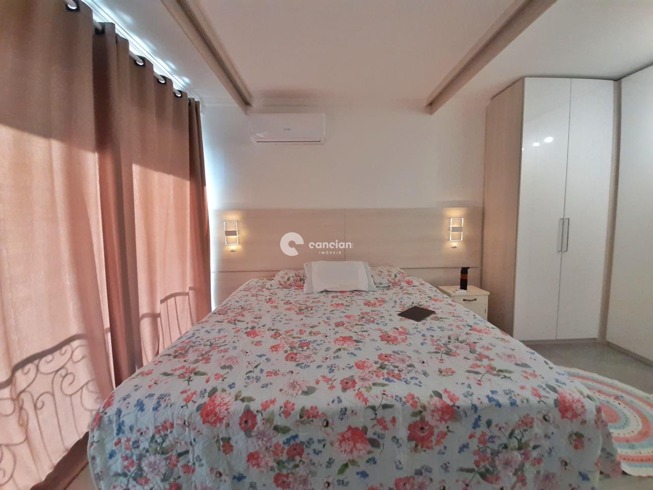 Prédio à venda no Camobi: 