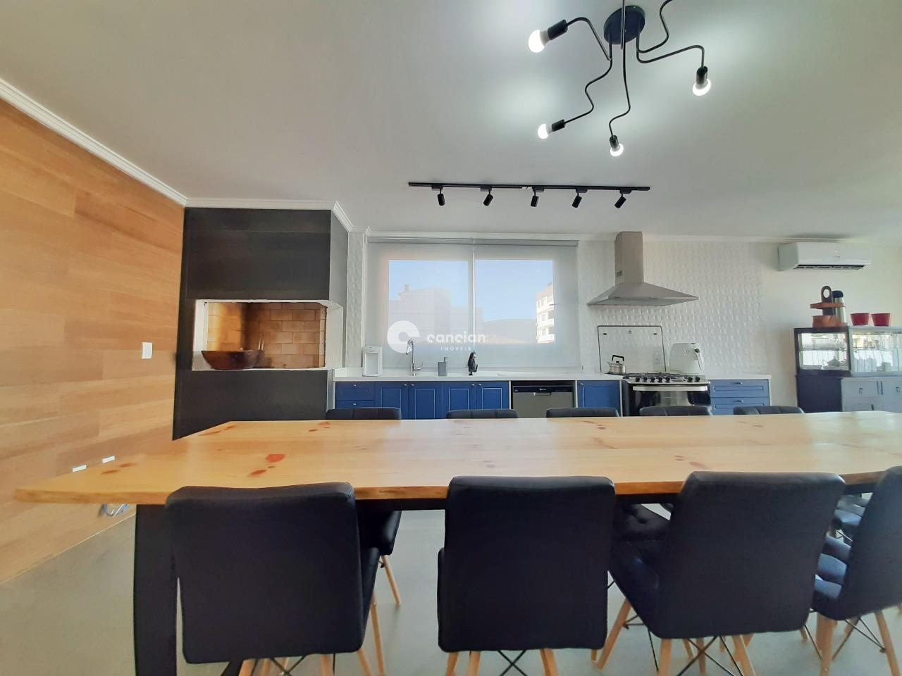 Prédio à venda no Camobi: 