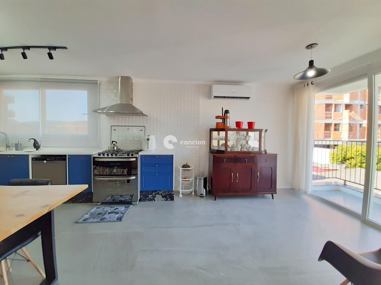 Prédio à venda no Camobi: 