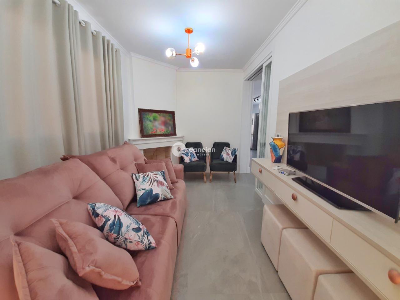 Prédio à venda no Camobi: 