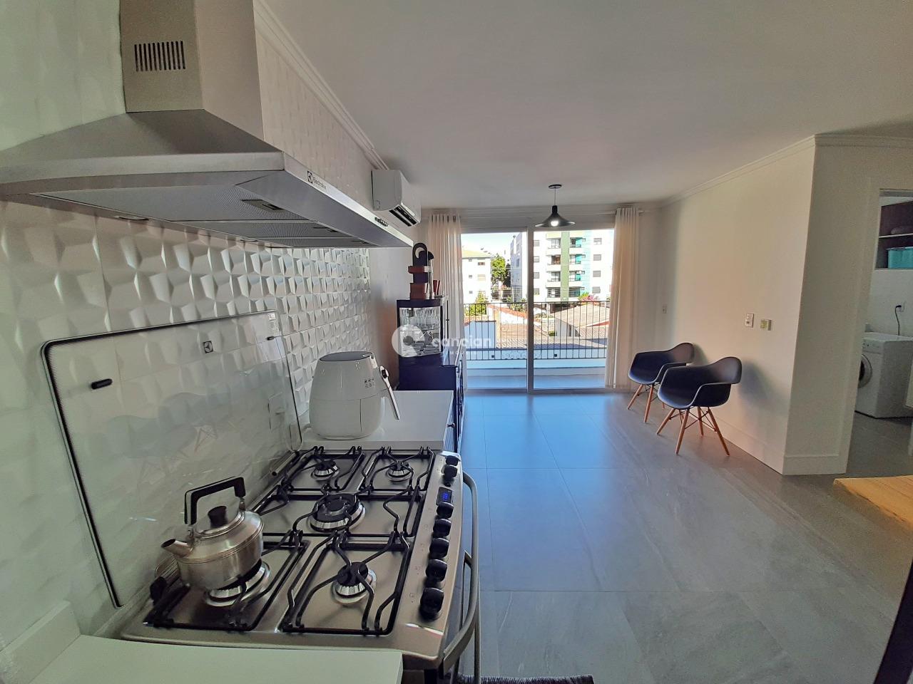 Prédio à venda no Camobi: 