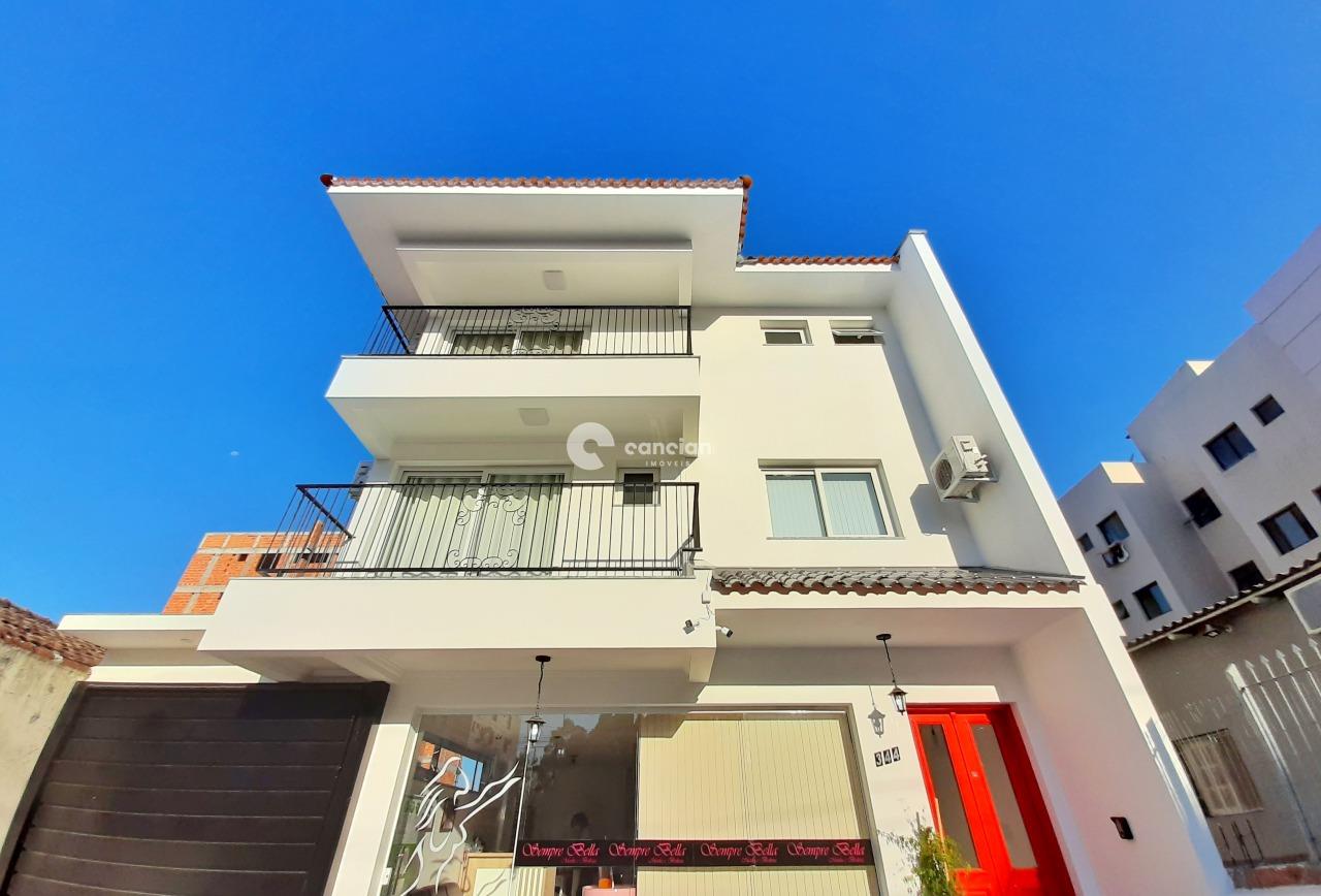 Prédio à venda no Camobi: 