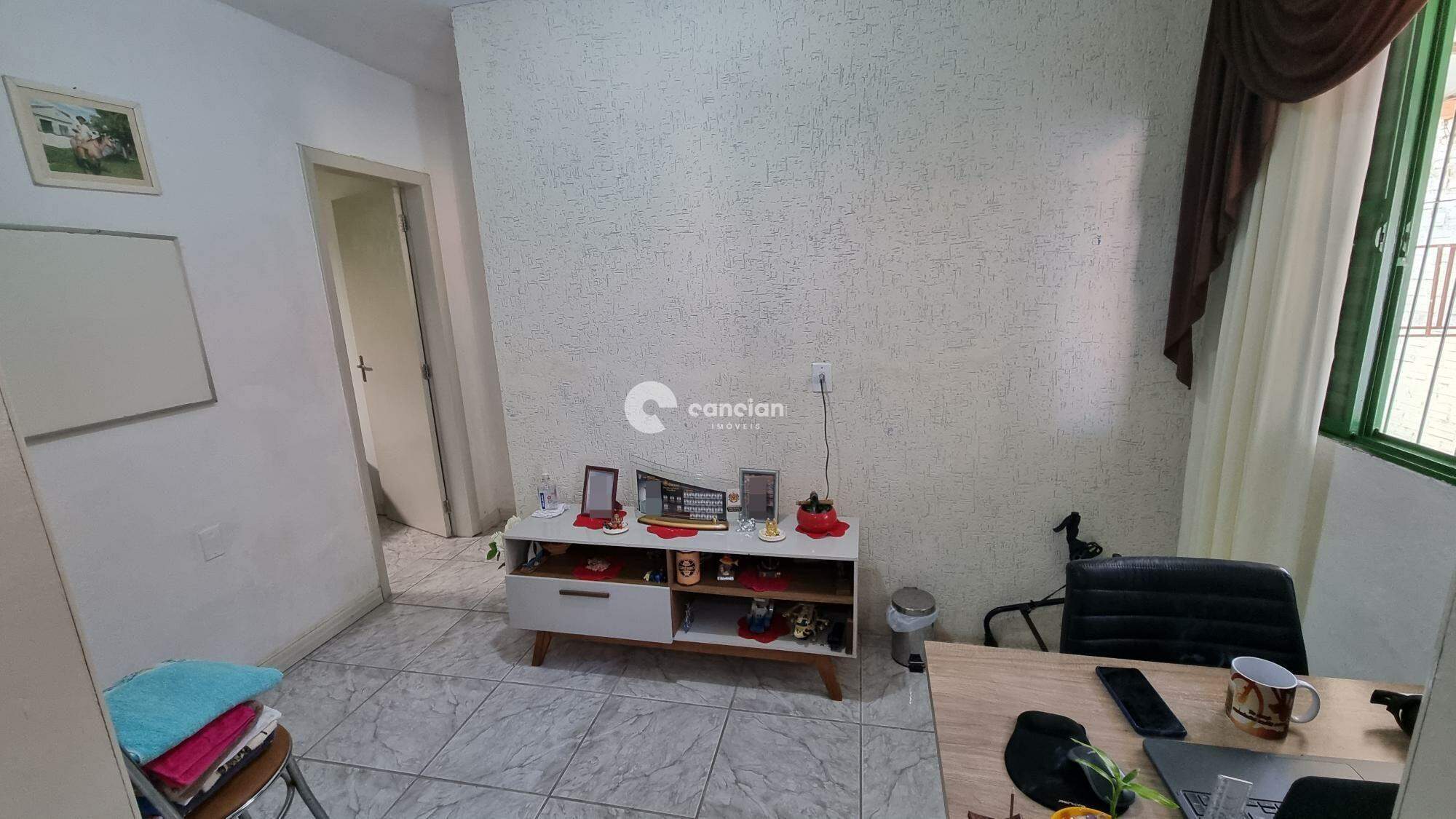 Casa à venda no Juscelino Kubitschek: 
