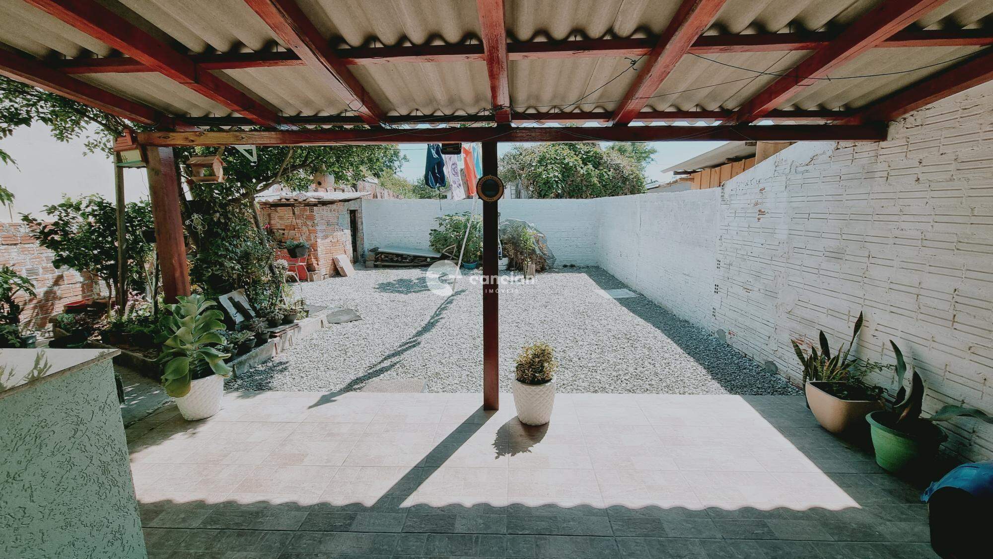 Casa à venda no Juscelino Kubitschek: 