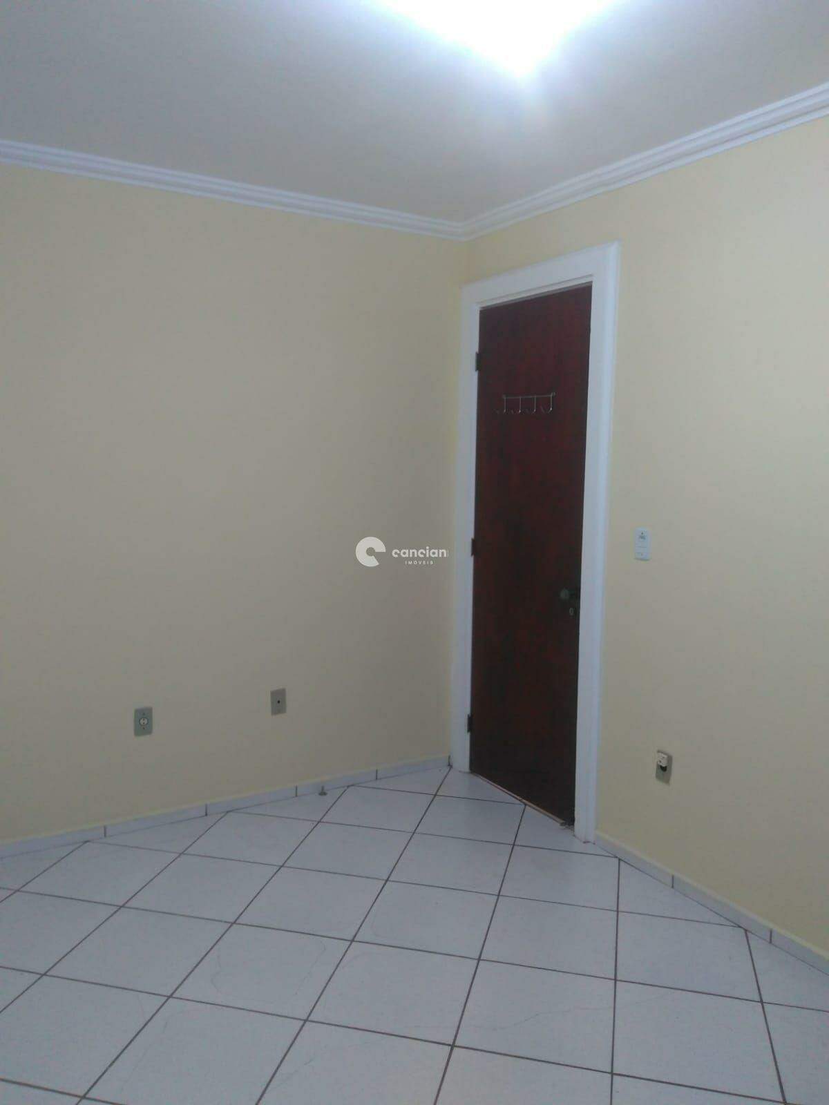 Cobertura à venda no Nossa Senhora das Dores:
