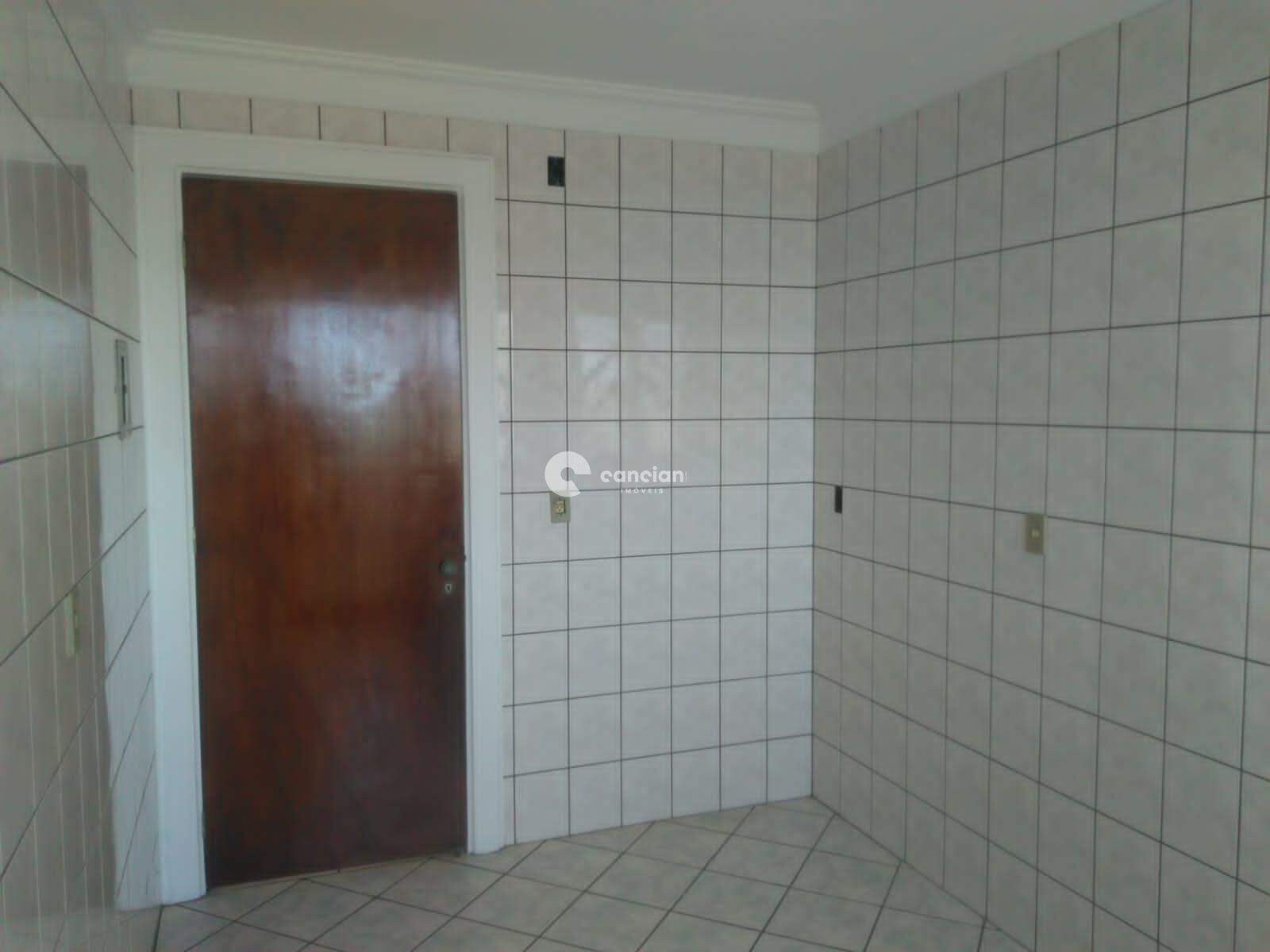 Cobertura à venda no Nossa Senhora das Dores:
