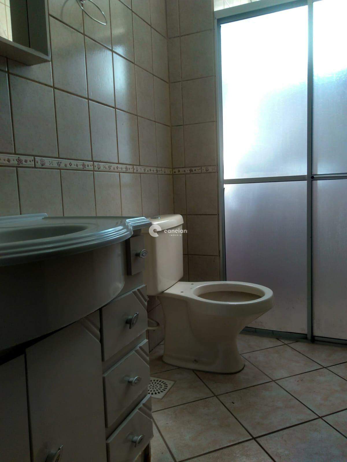 Cobertura à venda no Nossa Senhora das Dores: