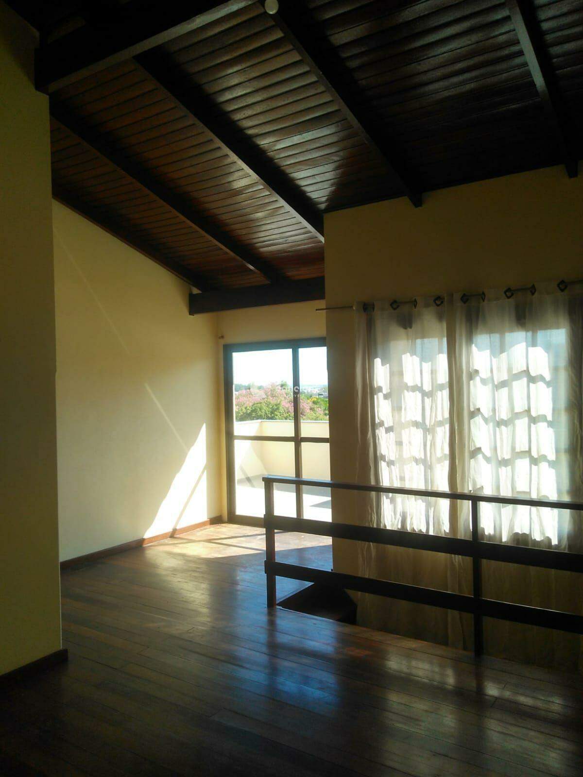 Cobertura à venda no Nossa Senhora das Dores: