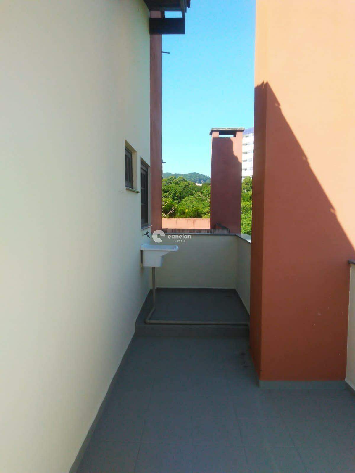 Cobertura à venda no Nossa Senhora das Dores: