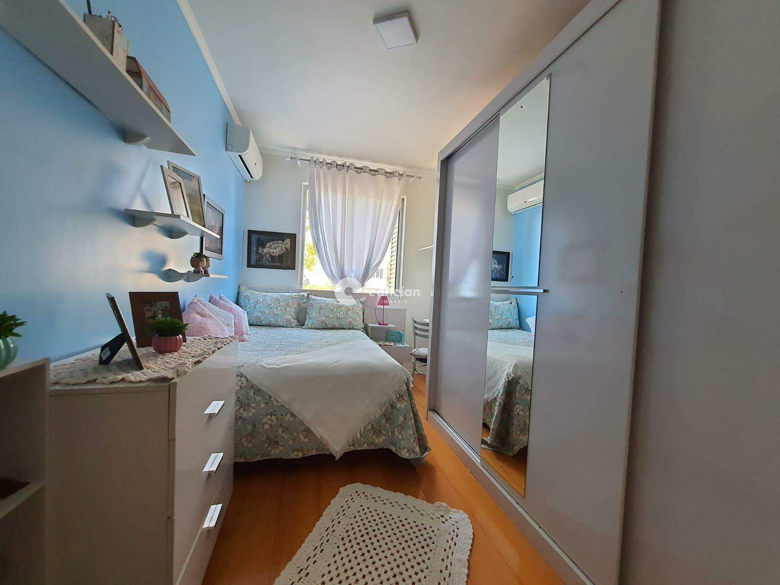Apartamento à venda no Nossa Senhora de Fátima: 
