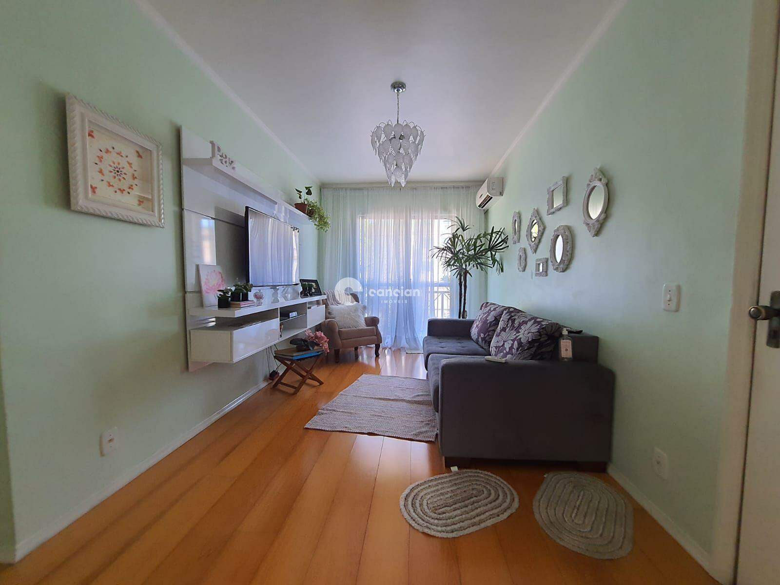 Apartamento à venda no Nossa Senhora de Fátima: 