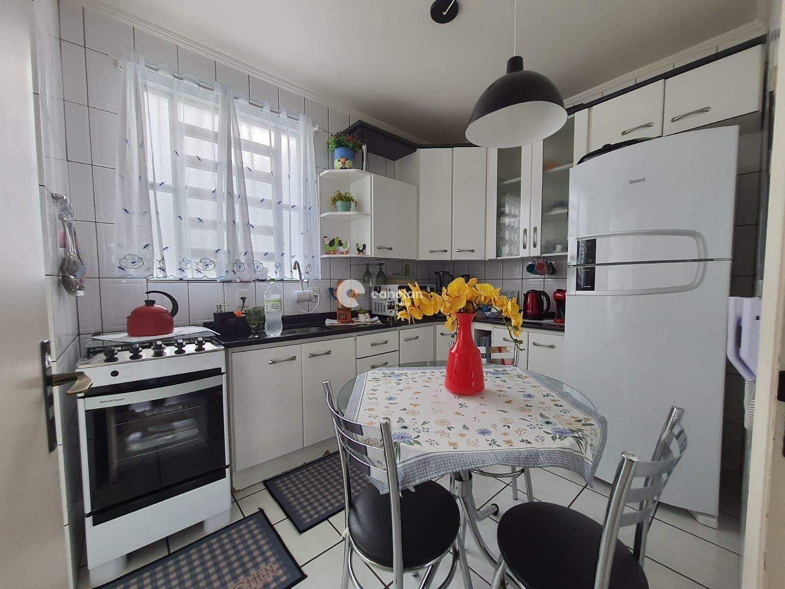 Apartamento à venda no Nossa Senhora de Fátima: 