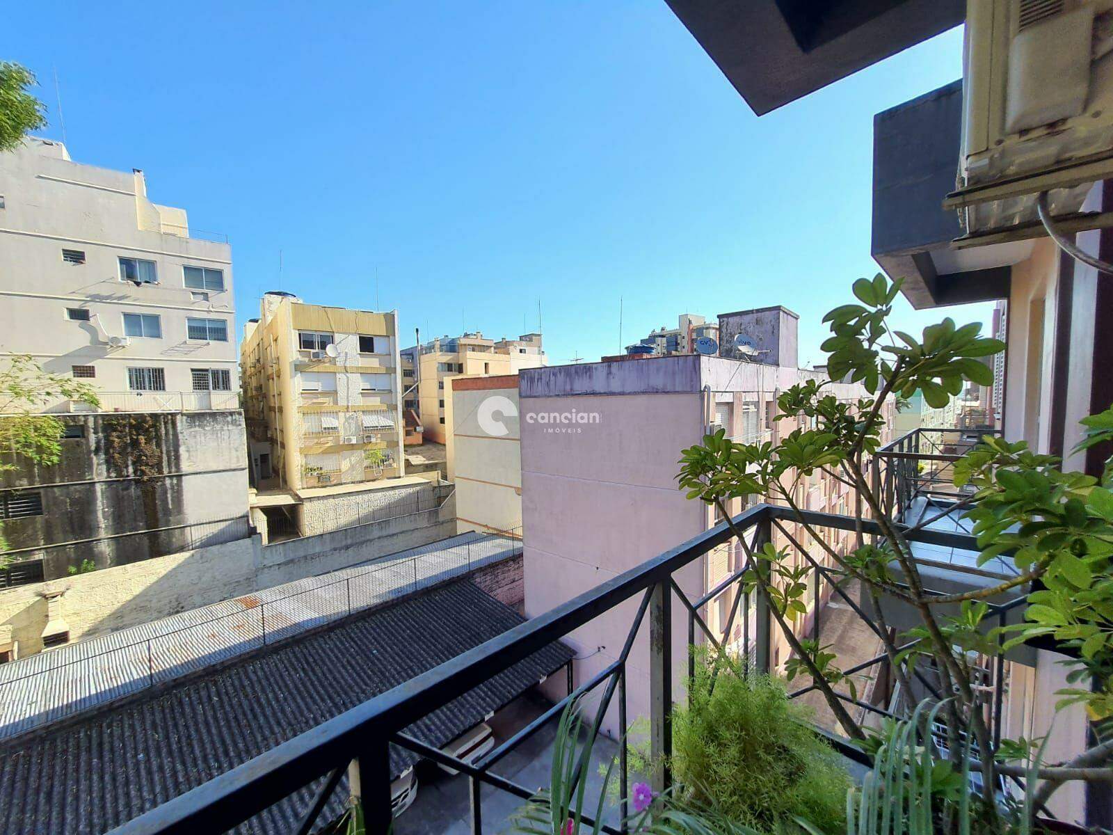 Apartamento à venda no Nossa Senhora de Fátima: 