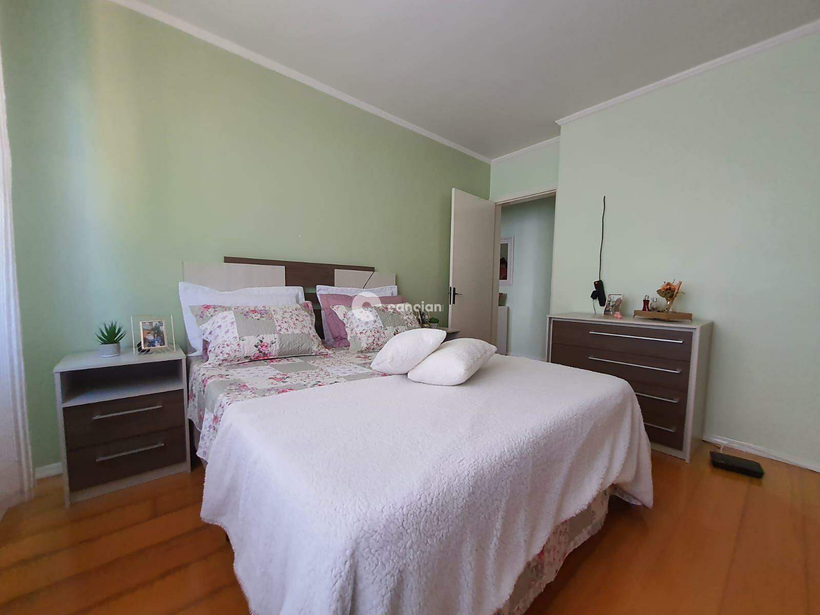 Apartamento à venda no Nossa Senhora de Fátima: 