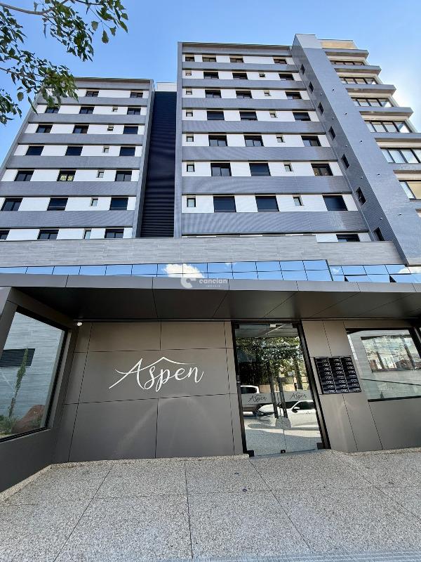 Apartamento à venda no Nossa Senhora de Lourdes: 