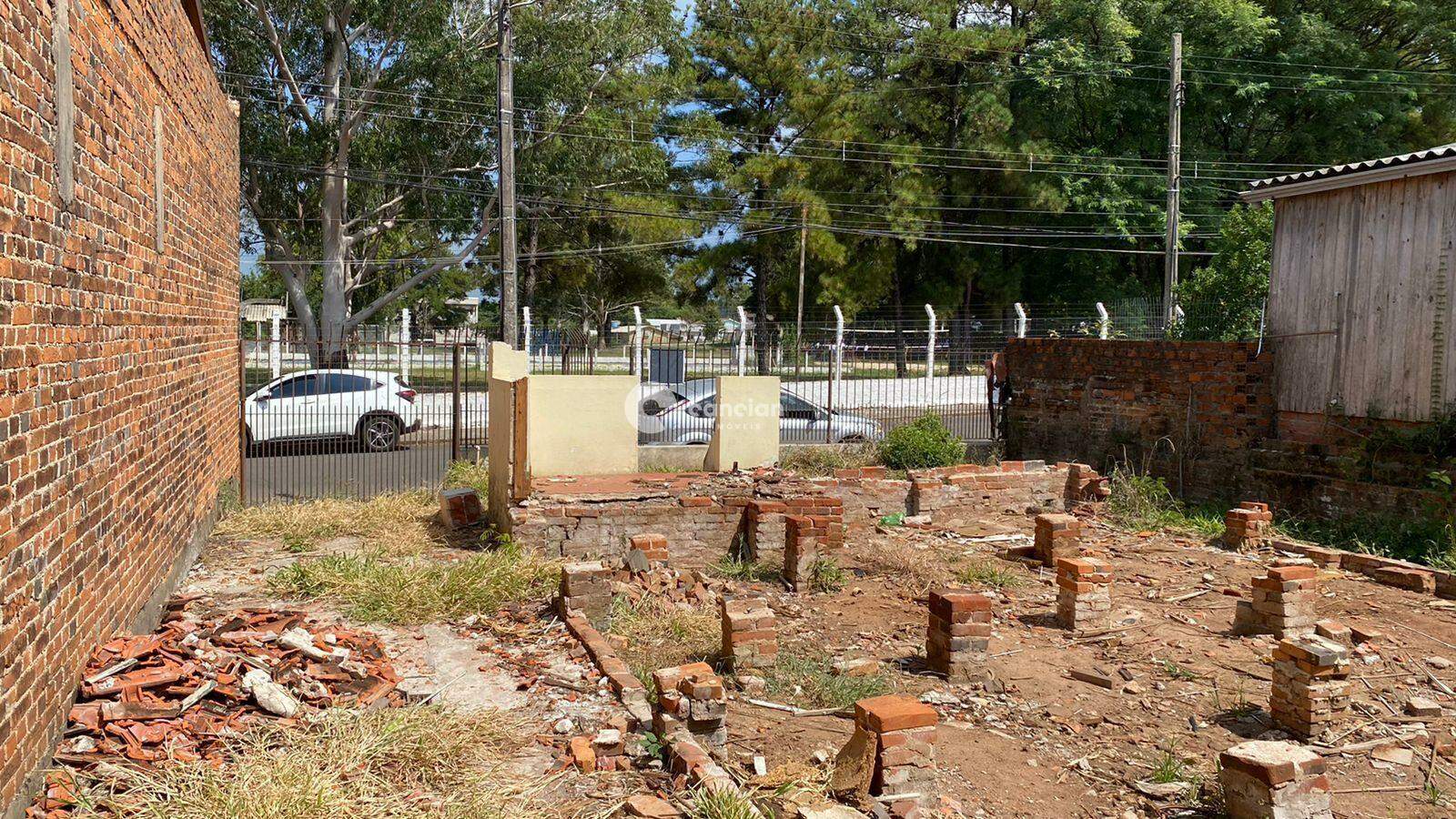 Terreno à venda no Nossa Senhora do Perpétuo Socorro: 
