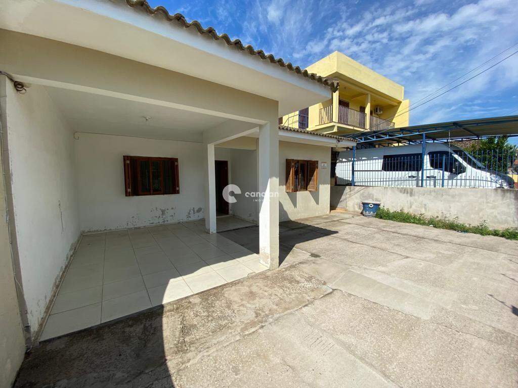 Casa à venda no São João: 