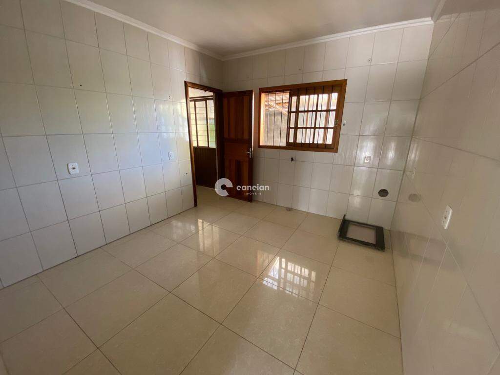 Casa à venda no São João: 