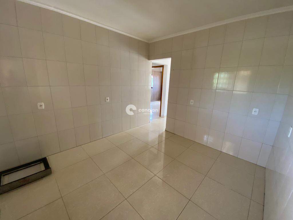 Casa à venda no São João: 
