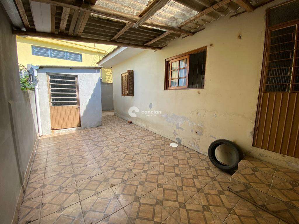 Casa à venda no São João: 