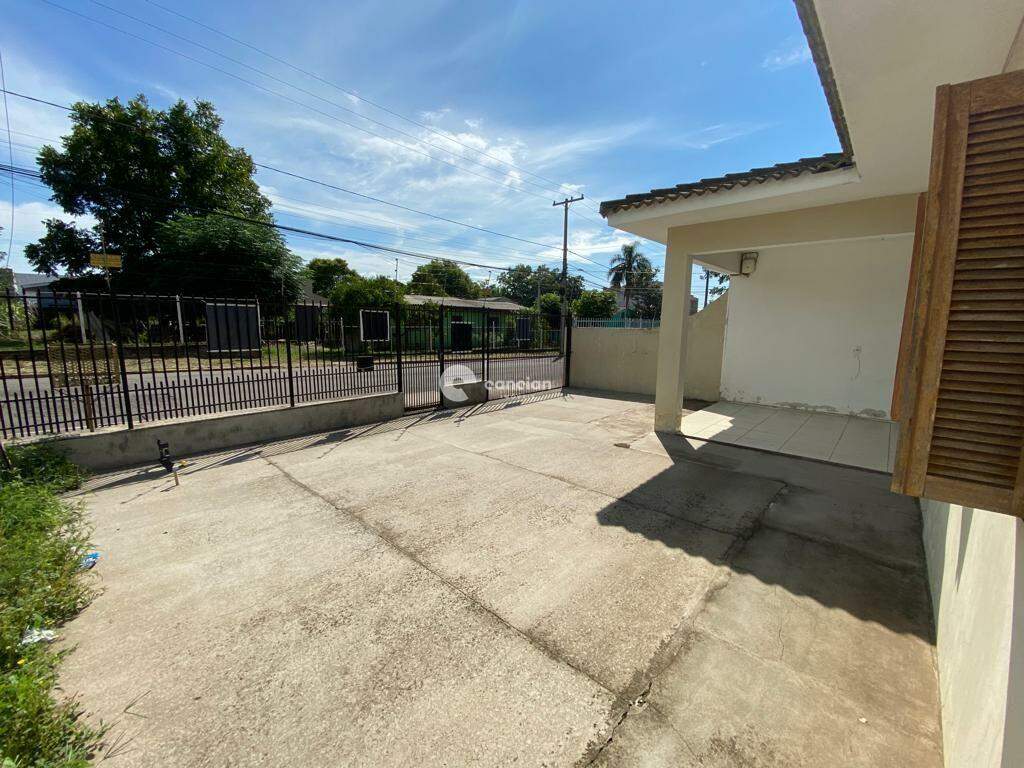 Casa à venda no São João: 