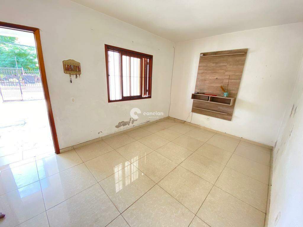 Casa à venda no São João: 